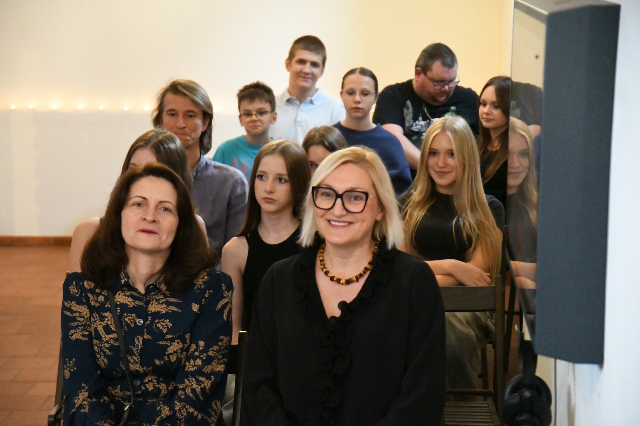 Myszynieckie Noce w Dzwonnicy 2024 - zdjęcie #21 - eOstroleka.pl