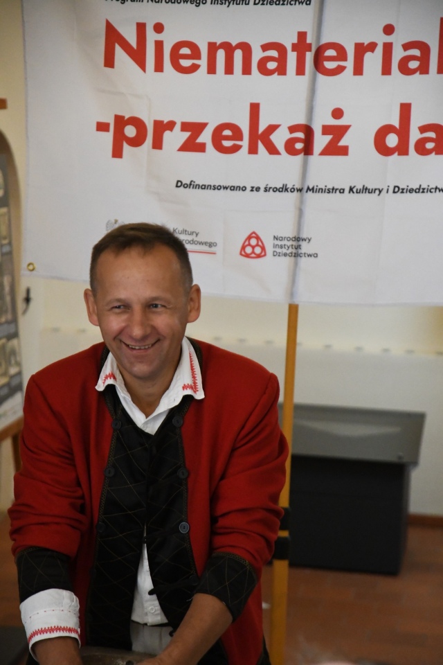 Myszynieckie Noce w Dzwonnicy 2024 - zdjęcie #17 - eOstroleka.pl
