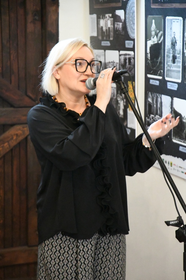 Myszynieckie Noce w Dzwonnicy 2024 - zdjęcie #15 - eOstroleka.pl