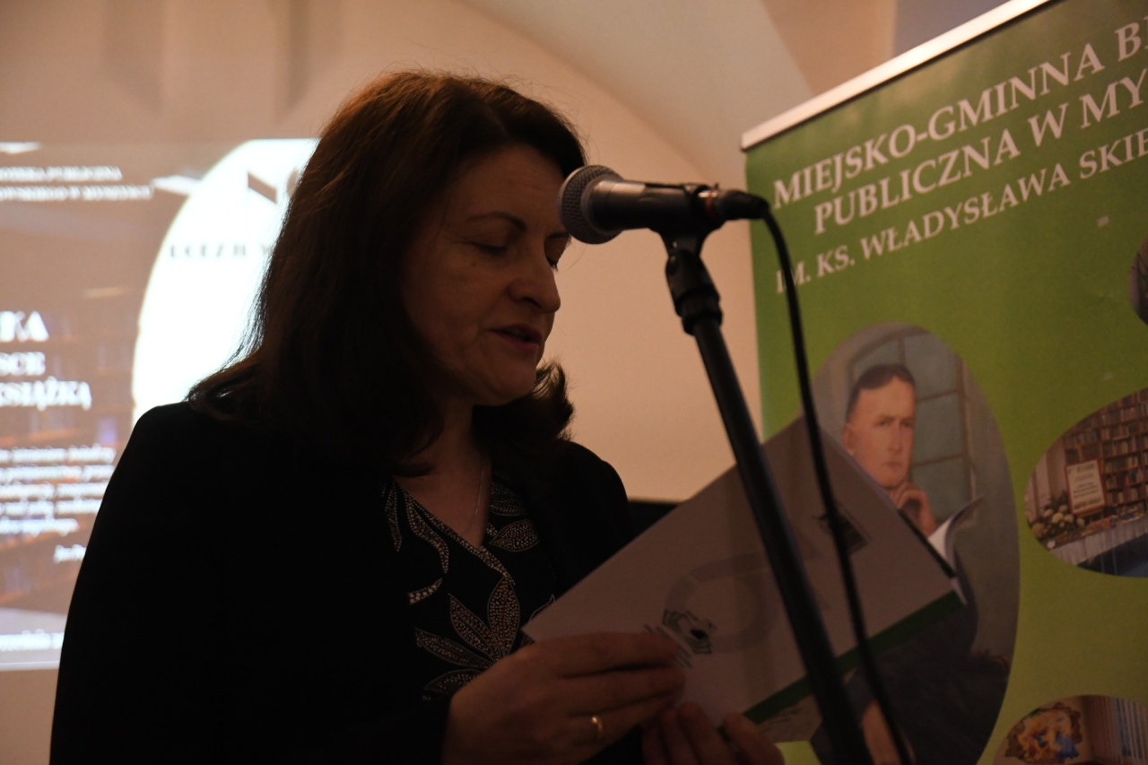 Myszynieckie Noce w Dzwonnicy 2024 - zdjęcie #1 - eOstroleka.pl