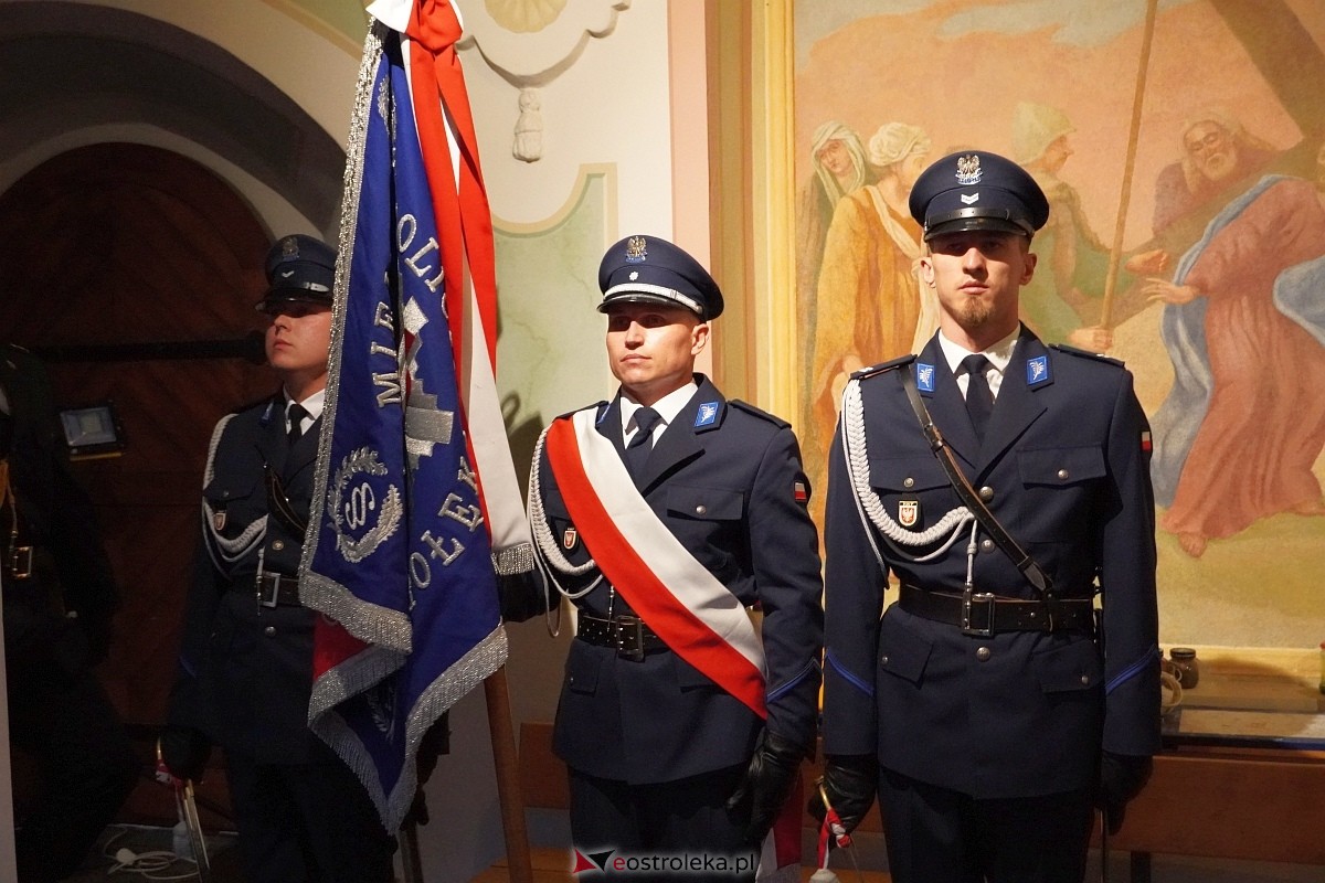 Uroczystości z okazji 85. rocznicy agresji sowieckiej na Polskę [17.09.2024] - zdjęcie #34 - eOstroleka.pl