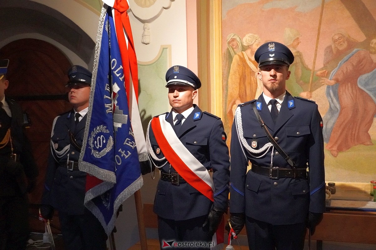 Uroczystości z okazji 85. rocznicy agresji sowieckiej na Polskę [17.09.2024] - zdjęcie #33 - eOstroleka.pl