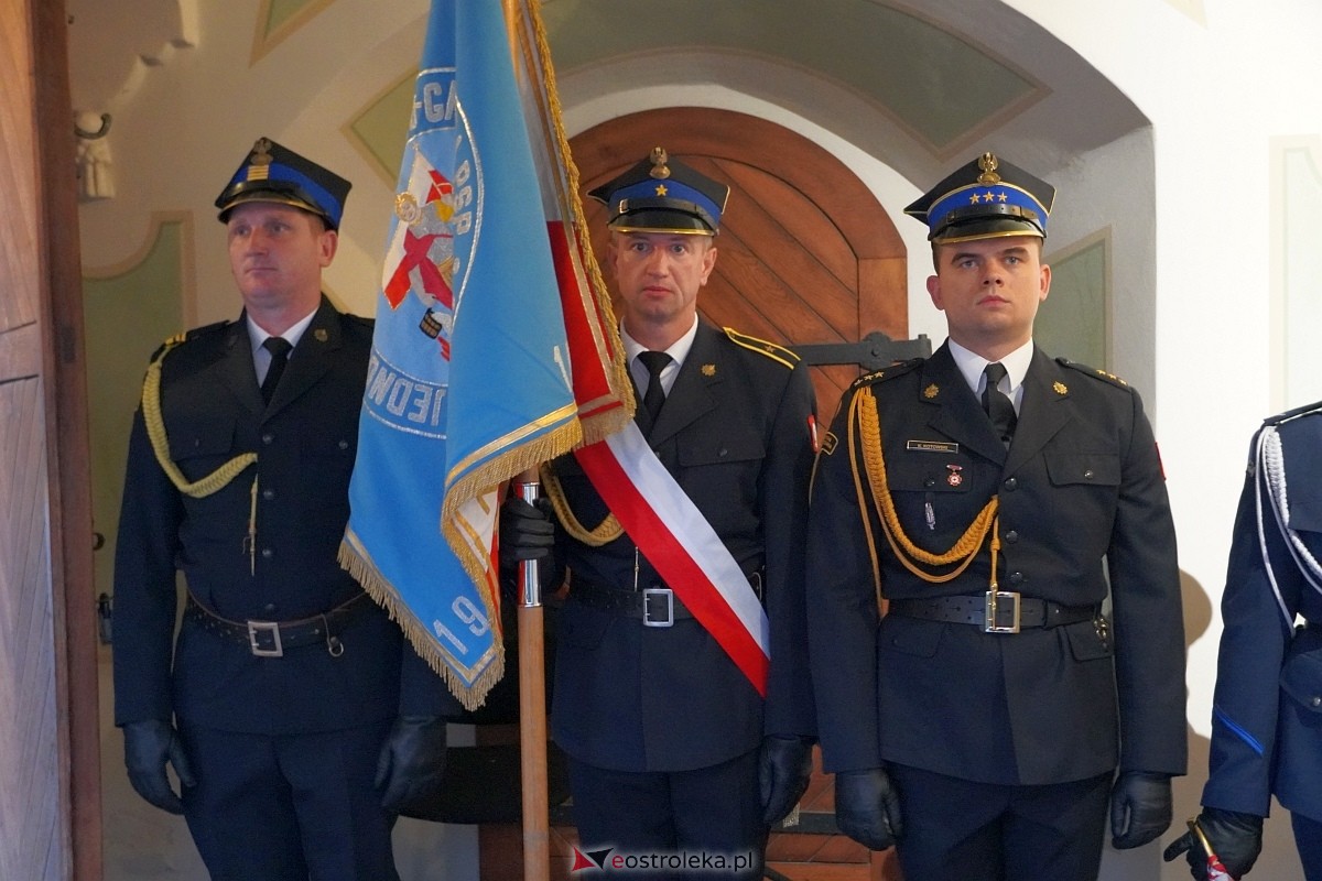 Uroczystości z okazji 85. rocznicy agresji sowieckiej na Polskę [17.09.2024] - zdjęcie #32 - eOstroleka.pl