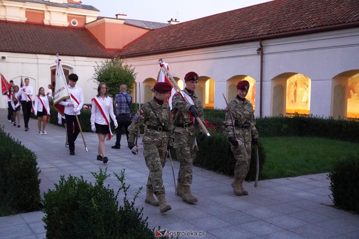 Uroczystości z okazji 85. rocznicy agresji sowieckiej na Polskę [17.09.2024] - zdjęcie #31 - eOstroleka.pl