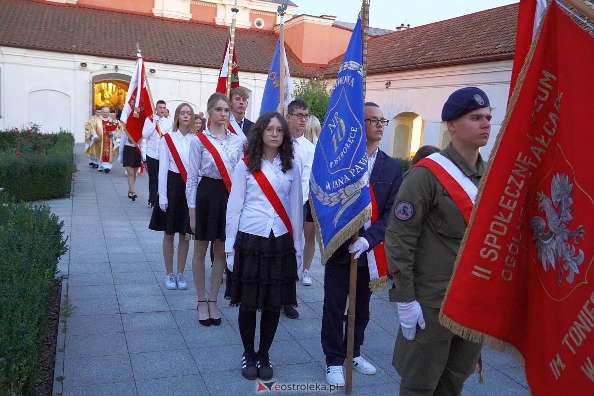 Uroczystości z okazji 85. rocznicy agresji sowieckiej na Polskę [17.09.2024] - zdjęcie #19 - eOstroleka.pl