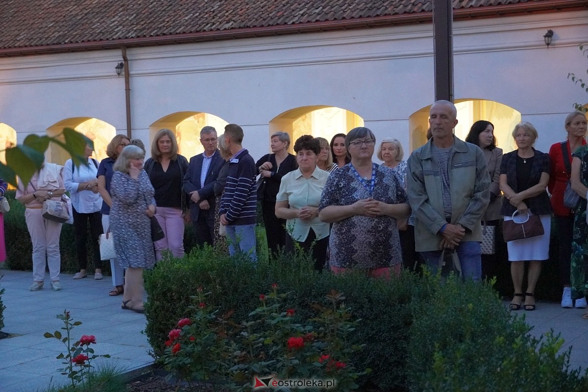 Uroczystości z okazji 85. rocznicy agresji sowieckiej na Polskę [17.09.2024] - zdjęcie #4 - eOstroleka.pl