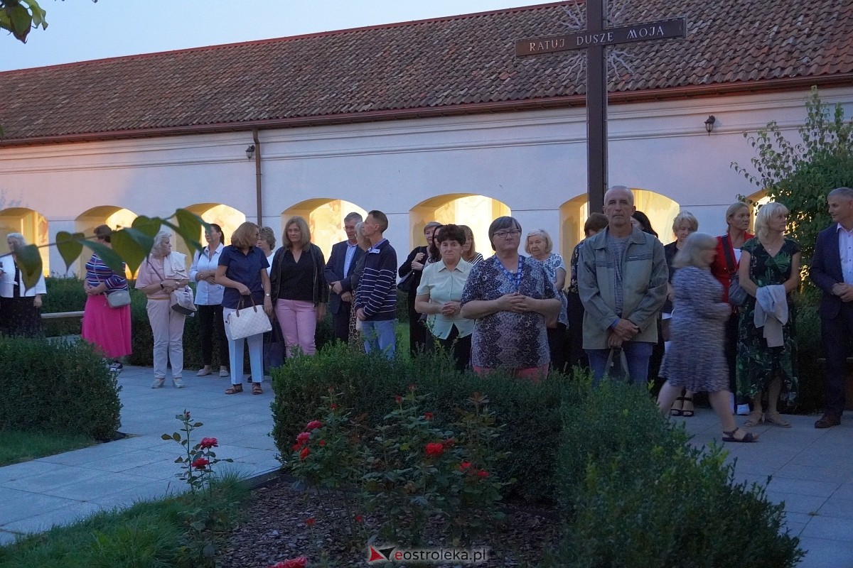 Uroczystości z okazji 85. rocznicy agresji sowieckiej na Polskę [17.09.2024] - zdjęcie #3 - eOstroleka.pl