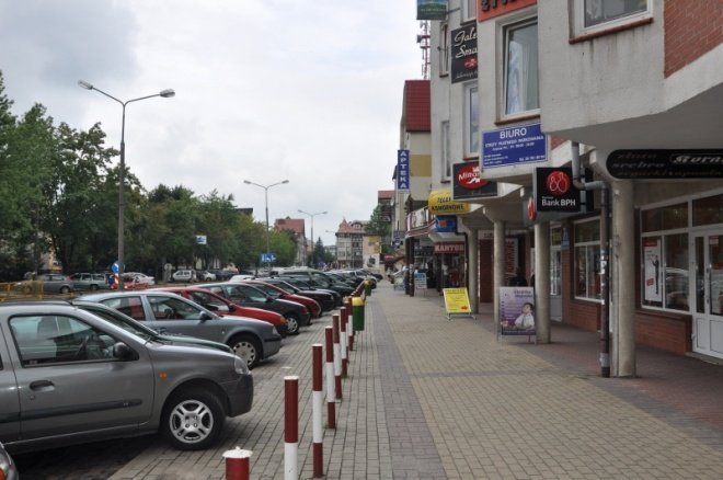 Biuro strefy płatnego parkowania - zdjęcie #5 - eOstroleka.pl