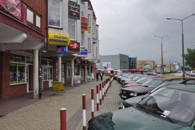 Biuro strefy płatnego parkowania - zdjęcie #7 - eOstroleka.pl