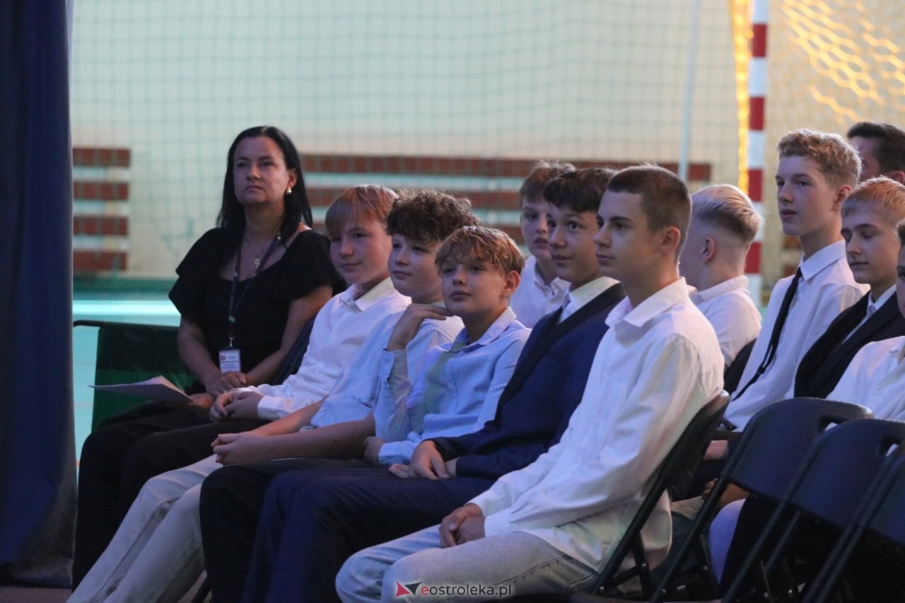 Samorządowa Gala Uczniowska 2024 [18.09.2024] - zdjęcie #284 - eOstroleka.pl
