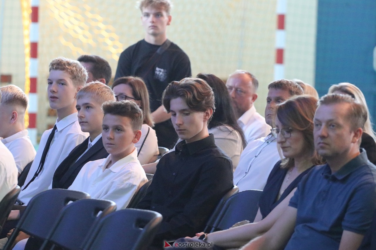 Samorządowa Gala Uczniowska 2024 [18.09.2024] - zdjęcie #283 - eOstroleka.pl