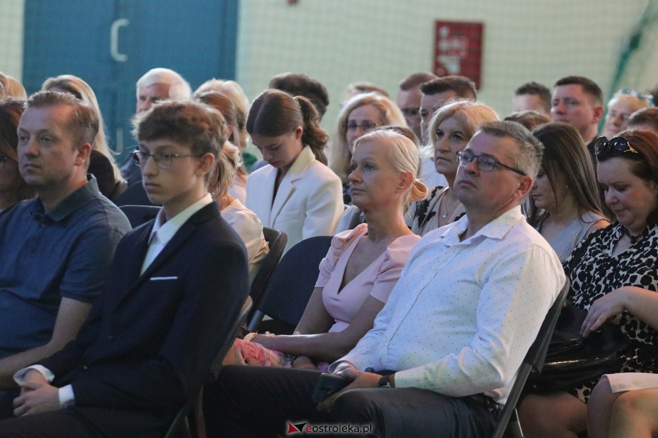 Samorządowa Gala Uczniowska 2024 [18.09.2024] - zdjęcie #282 - eOstroleka.pl