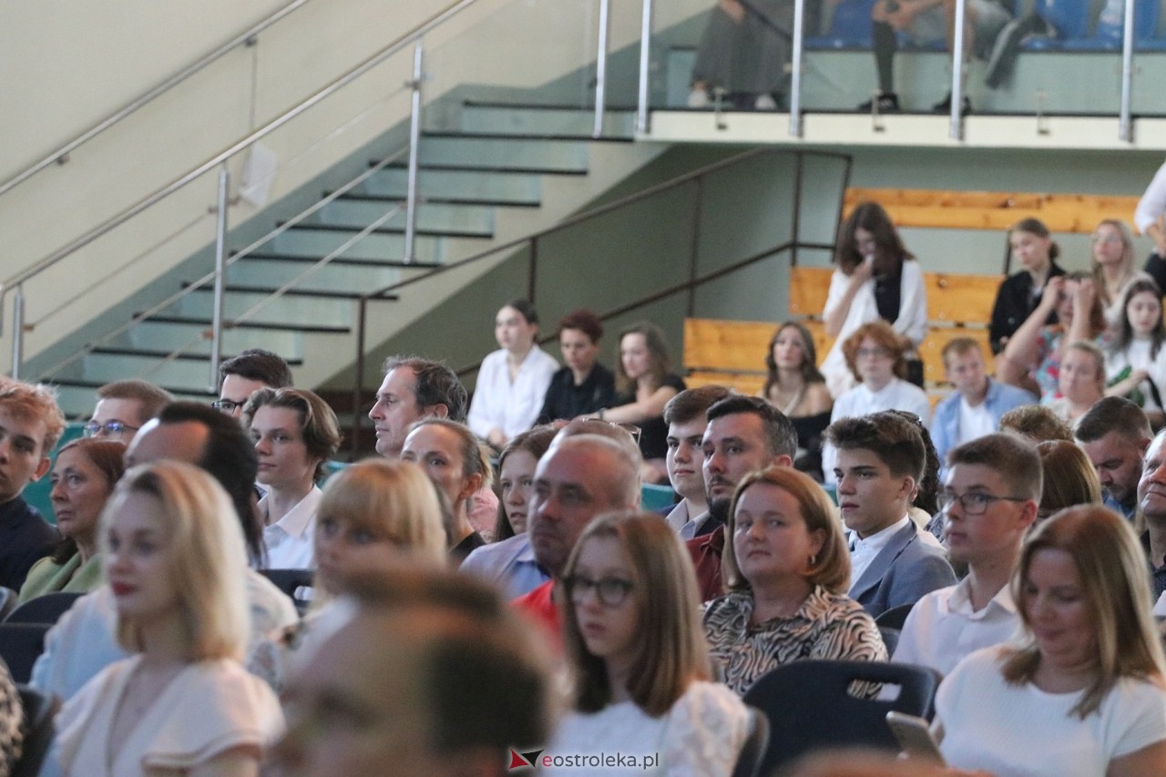 Samorządowa Gala Uczniowska 2024 [18.09.2024] - zdjęcie #275 - eOstroleka.pl