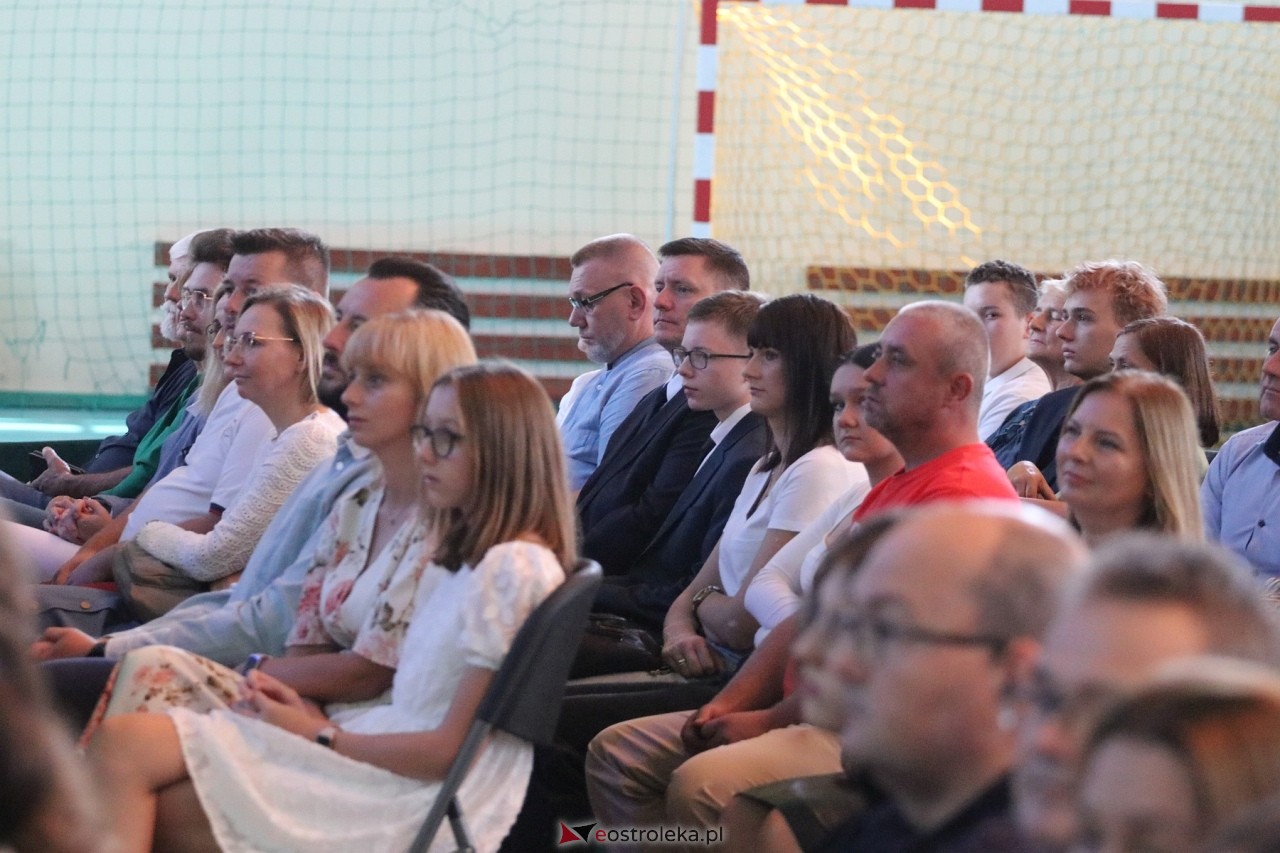 Samorządowa Gala Uczniowska 2024 [18.09.2024] - zdjęcie #271 - eOstroleka.pl