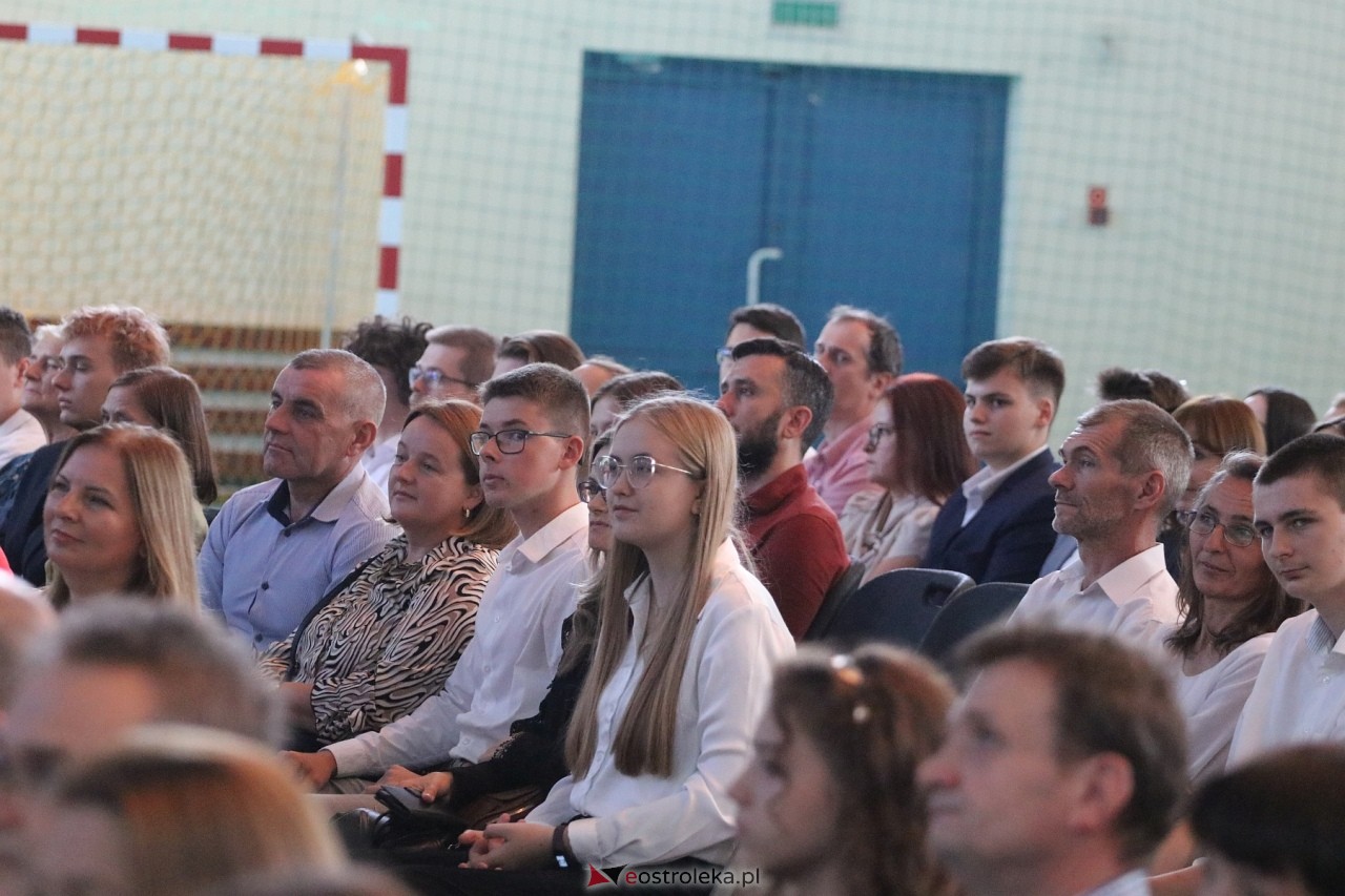 Samorządowa Gala Uczniowska 2024 [18.09.2024] - zdjęcie #270 - eOstroleka.pl