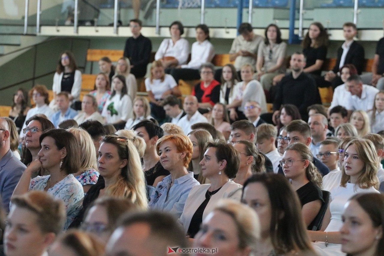 Samorządowa Gala Uczniowska 2024 [18.09.2024] - zdjęcie #267 - eOstroleka.pl