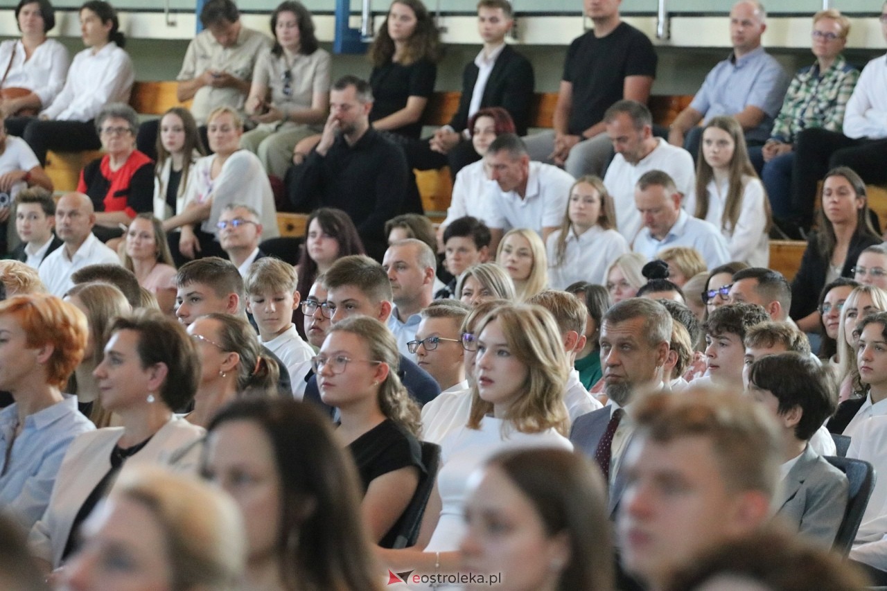 Samorządowa Gala Uczniowska 2024 [18.09.2024] - zdjęcie #266 - eOstroleka.pl