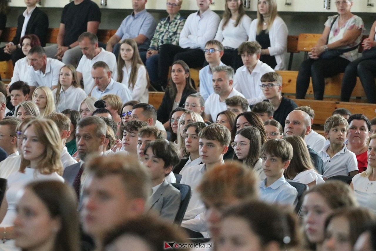 Samorządowa Gala Uczniowska 2024 [18.09.2024] - zdjęcie #265 - eOstroleka.pl