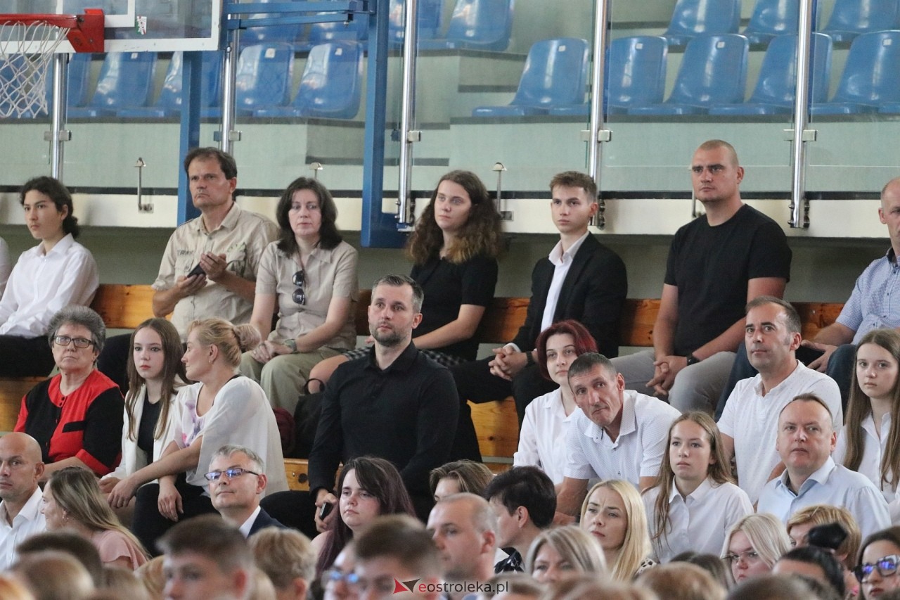 Samorządowa Gala Uczniowska 2024 [18.09.2024] - zdjęcie #262 - eOstroleka.pl