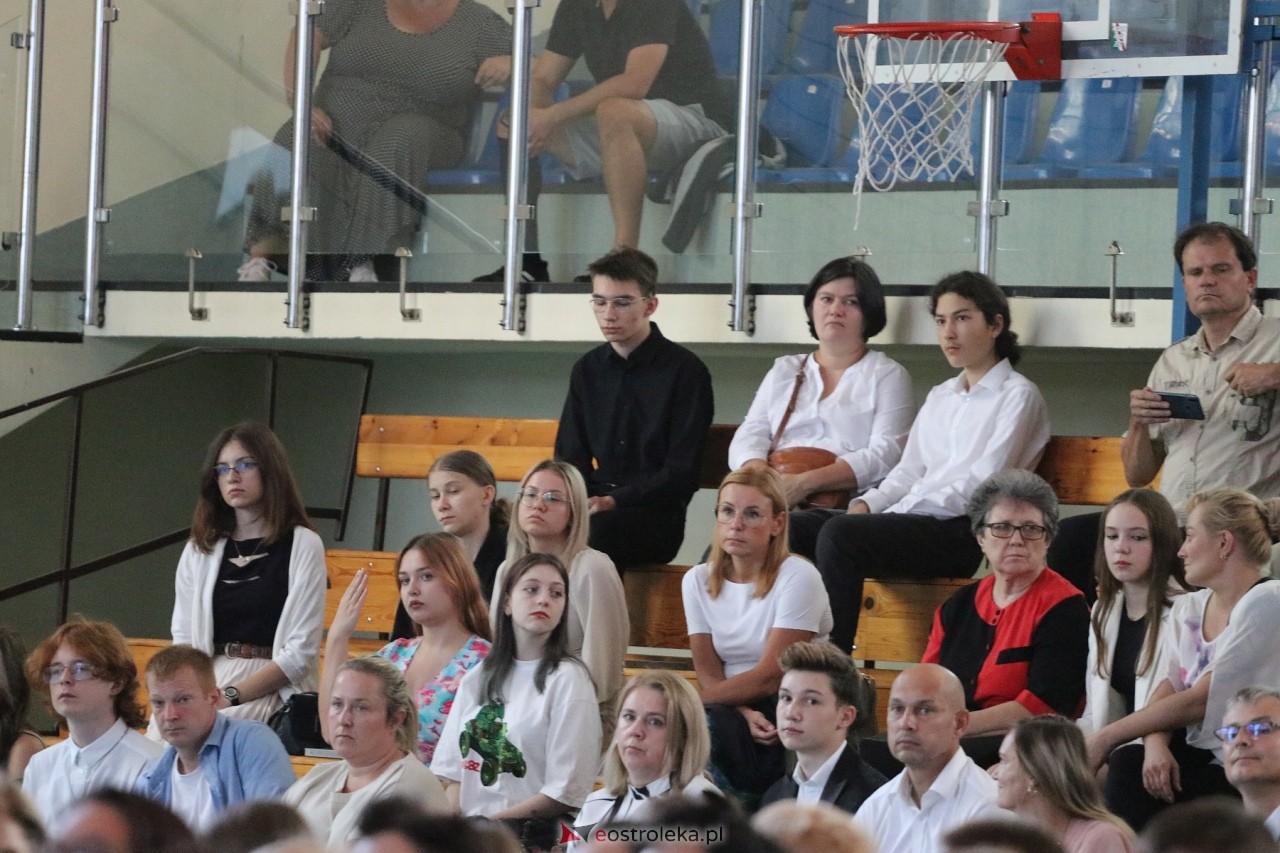 Samorządowa Gala Uczniowska 2024 [18.09.2024] - zdjęcie #261 - eOstroleka.pl