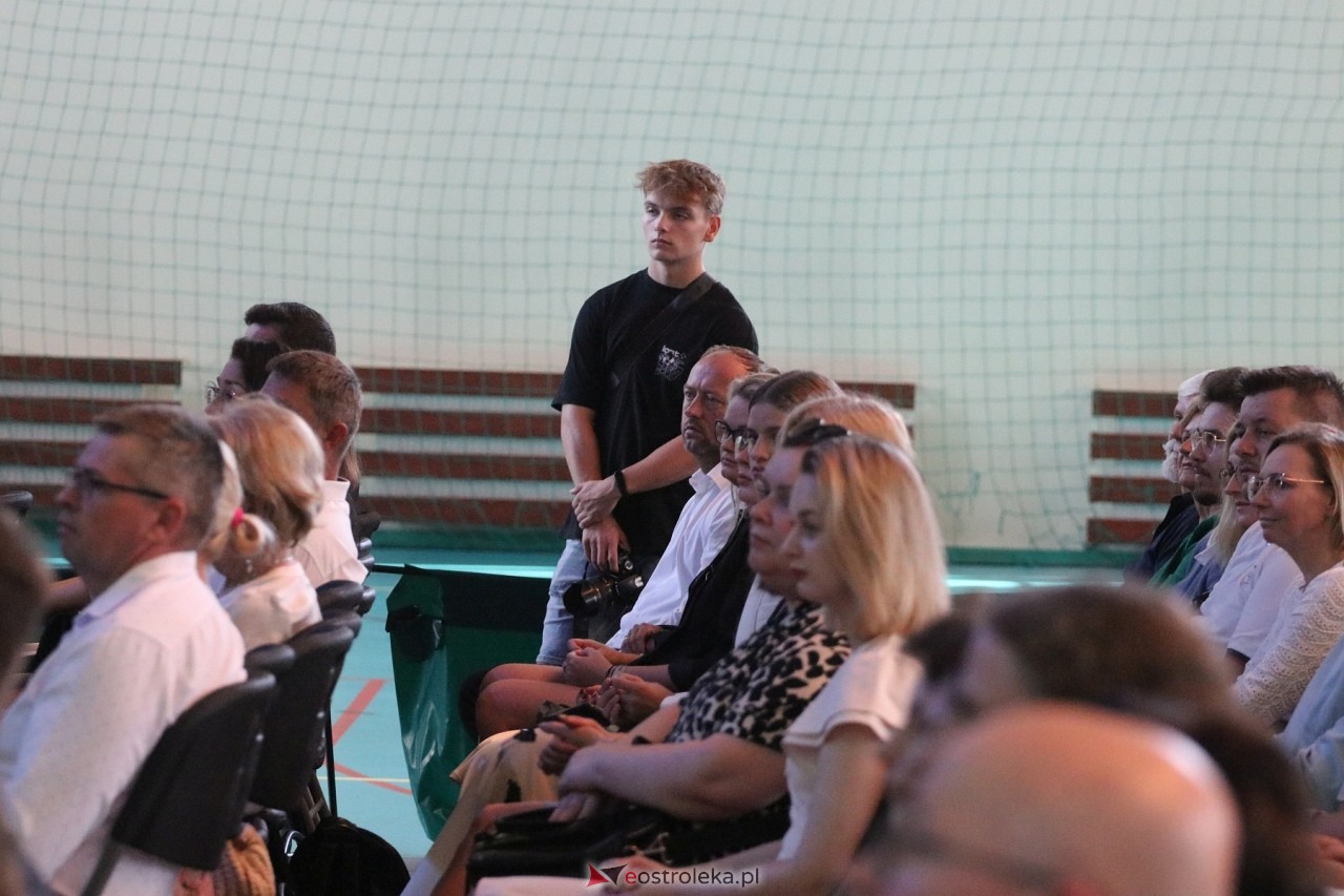 Samorządowa Gala Uczniowska 2024 [18.09.2024] - zdjęcie #259 - eOstroleka.pl