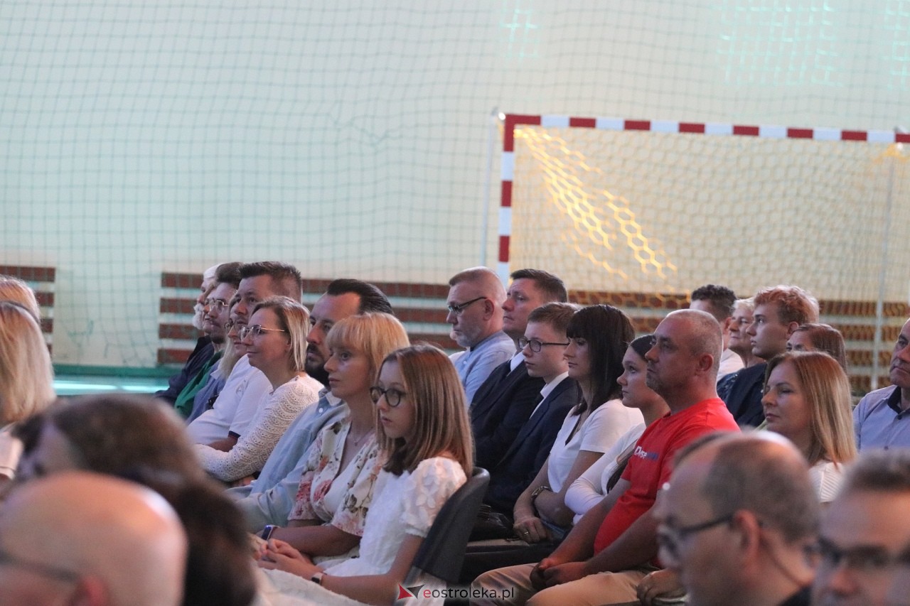 Samorządowa Gala Uczniowska 2024 [18.09.2024] - zdjęcie #258 - eOstroleka.pl