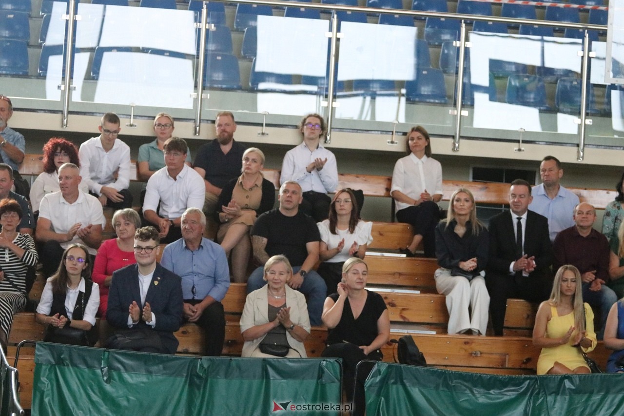 Samorządowa Gala Uczniowska 2024 [18.09.2024] - zdjęcie #251 - eOstroleka.pl