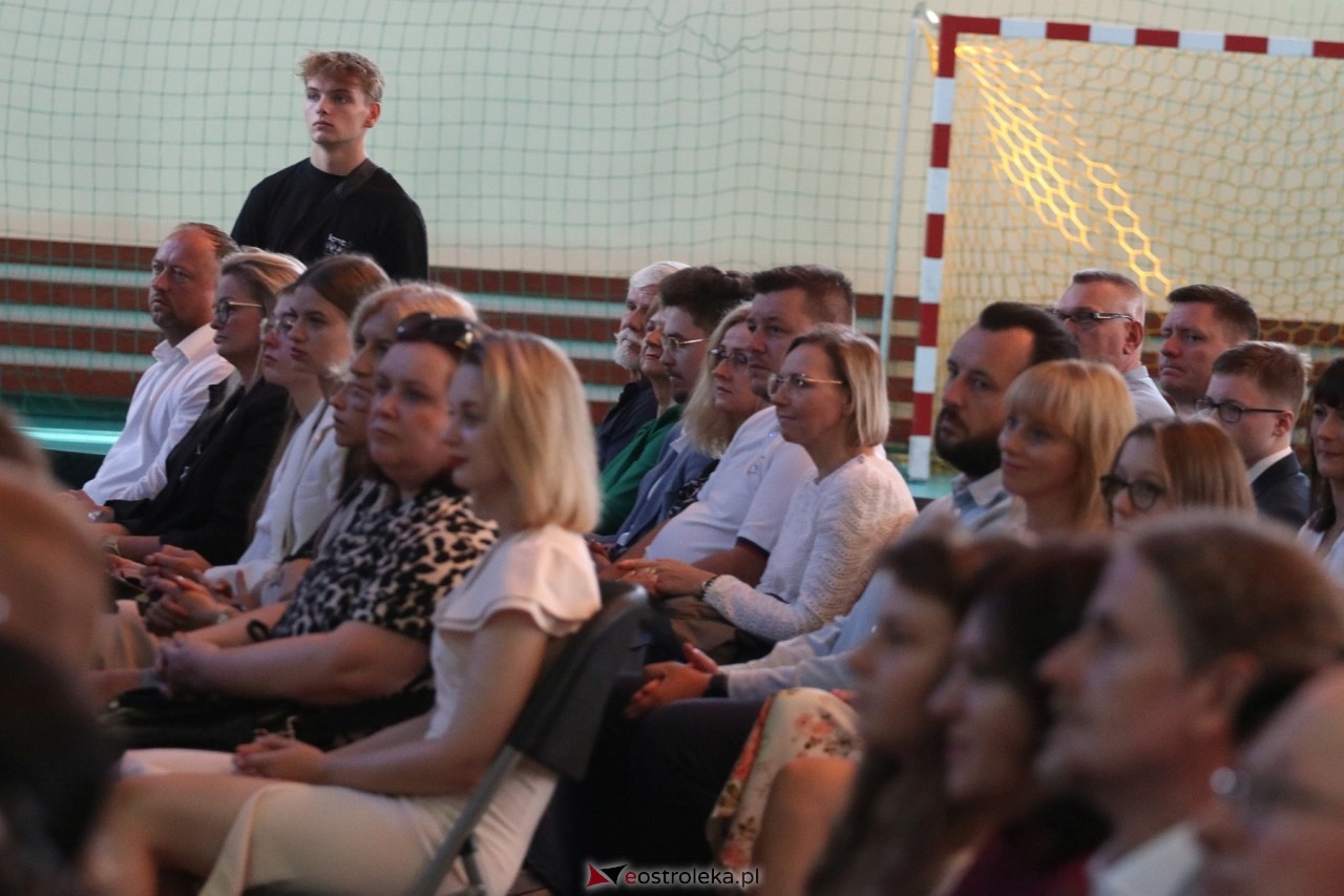 Samorządowa Gala Uczniowska 2024 [18.09.2024] - zdjęcie #249 - eOstroleka.pl