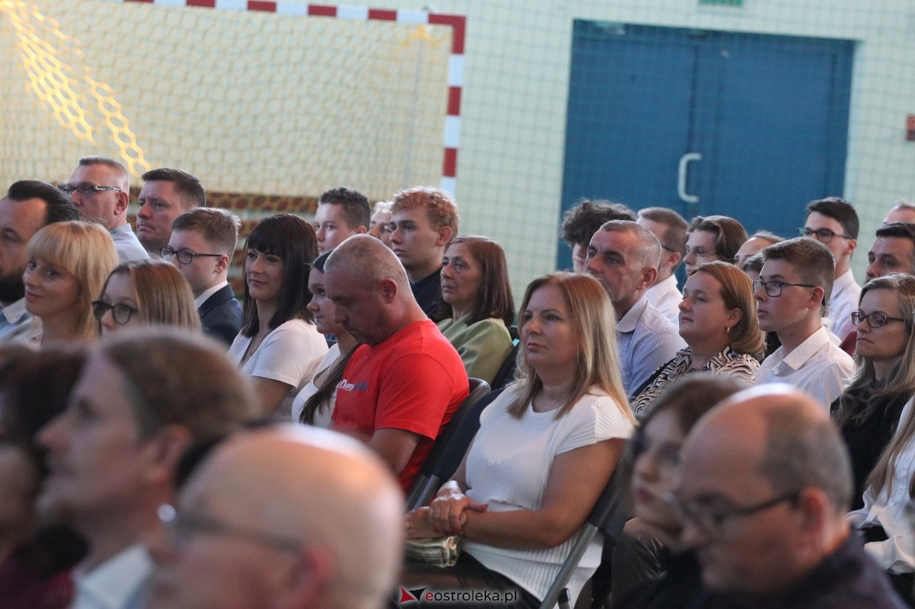 Samorządowa Gala Uczniowska 2024 [18.09.2024] - zdjęcie #248 - eOstroleka.pl