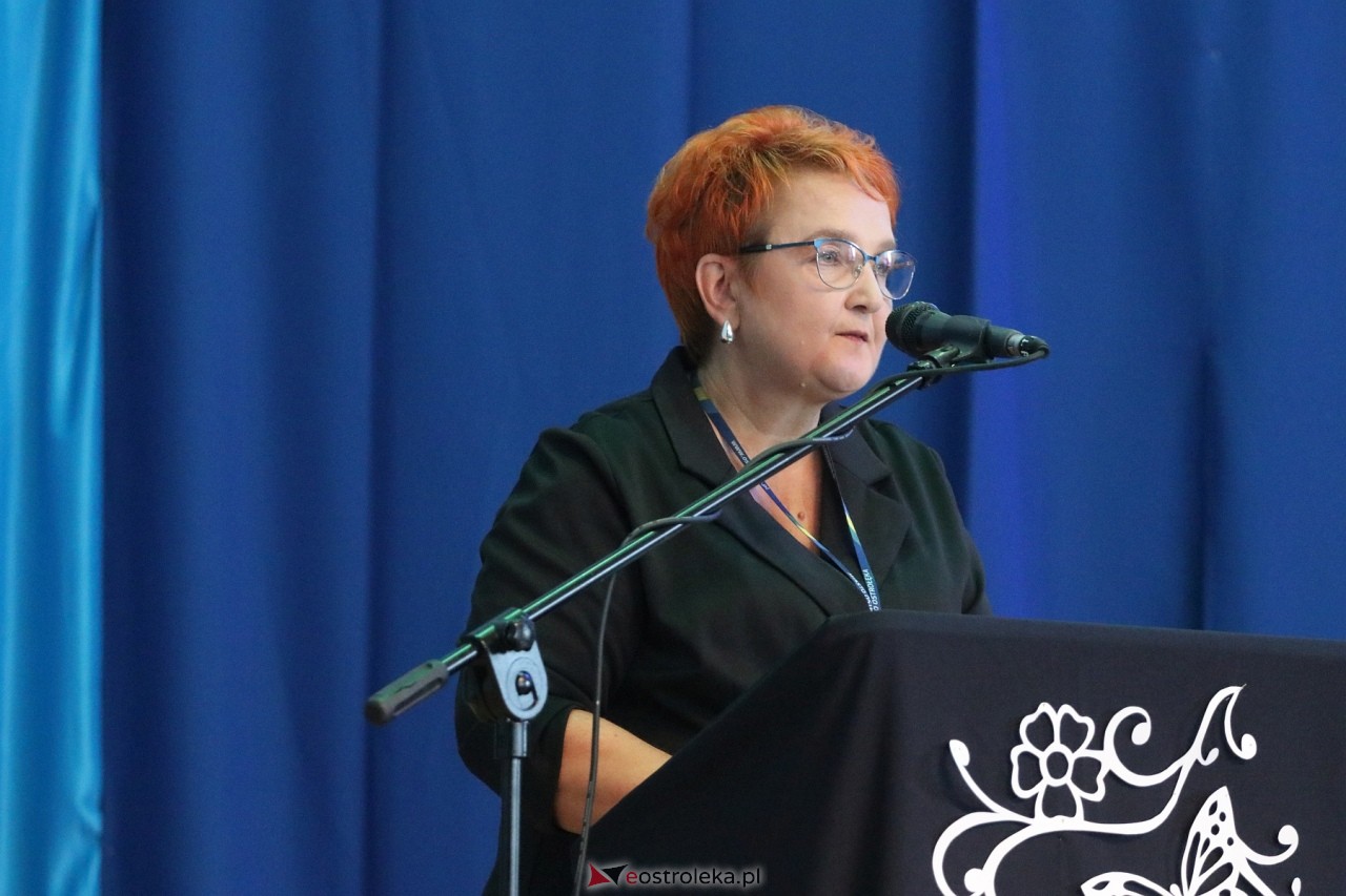 Samorządowa Gala Uczniowska 2024 [18.09.2024] - zdjęcie #243 - eOstroleka.pl