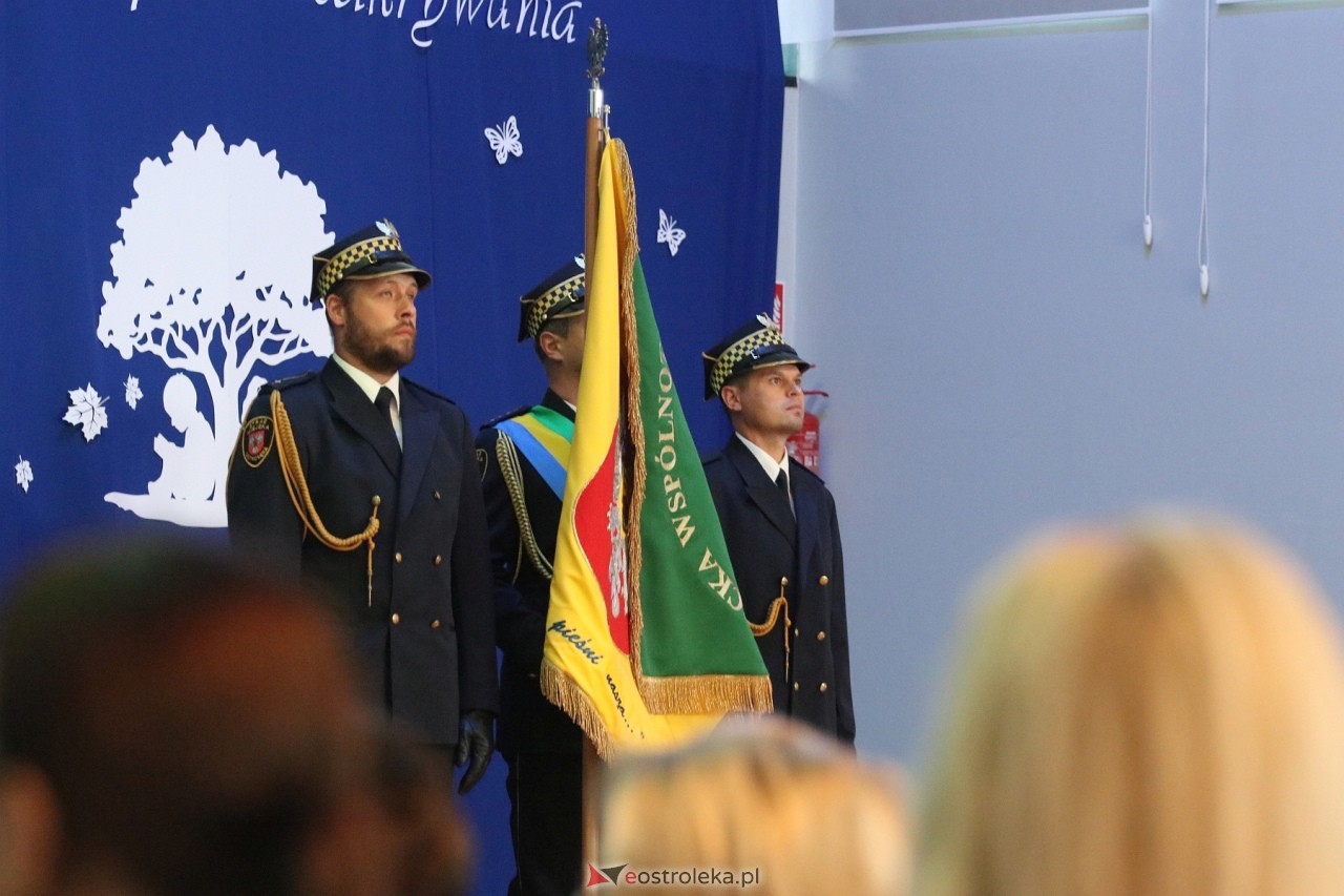 Samorządowa Gala Uczniowska 2024 [18.09.2024] - zdjęcie #242 - eOstroleka.pl