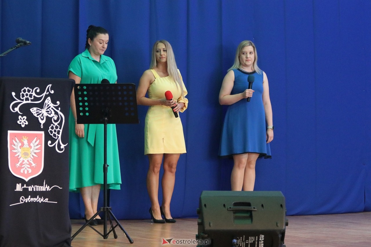 Samorządowa Gala Uczniowska 2024 [18.09.2024] - zdjęcie #241 - eOstroleka.pl