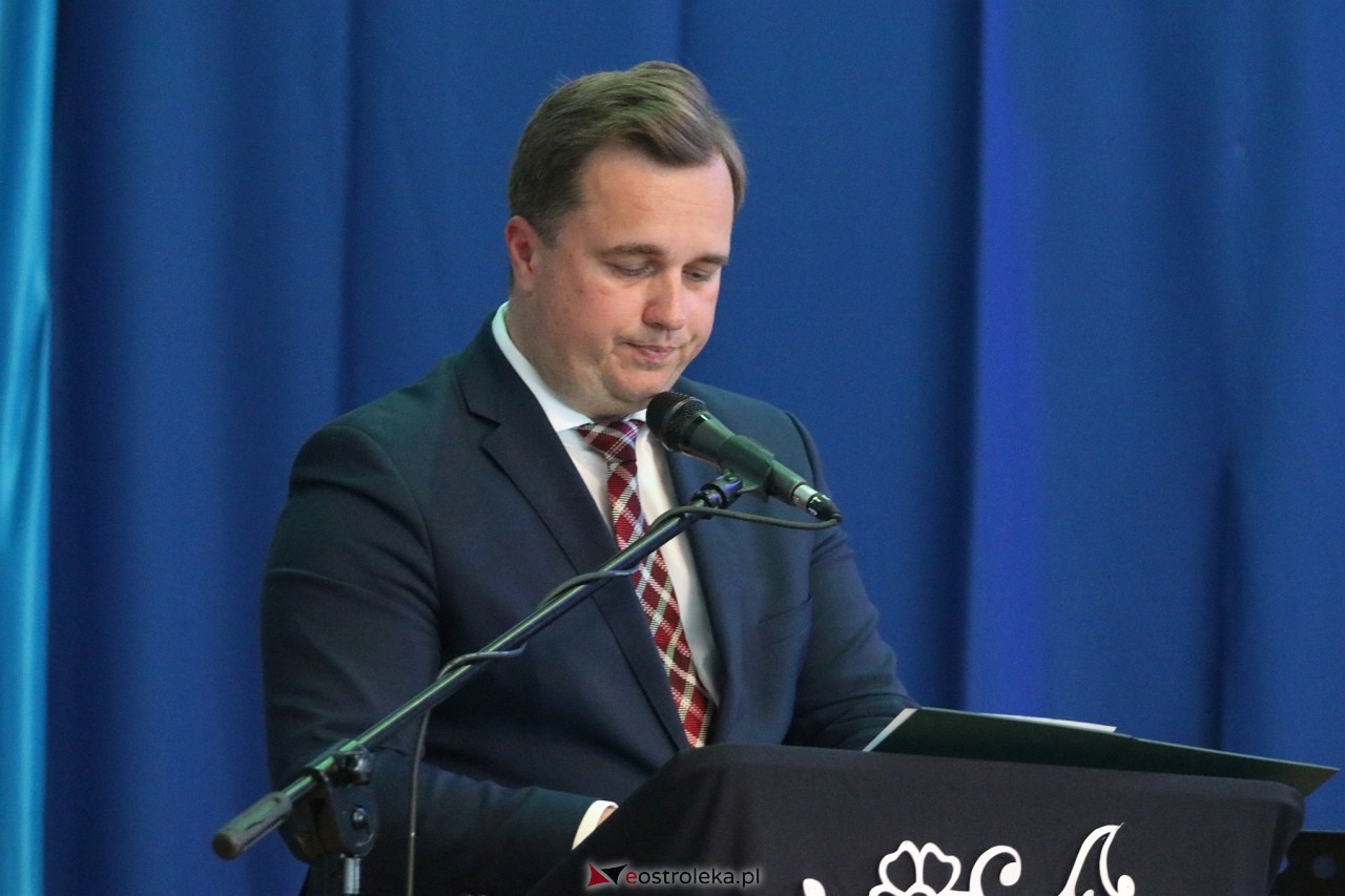 Samorządowa Gala Uczniowska 2024 [18.09.2024] - zdjęcie #240 - eOstroleka.pl