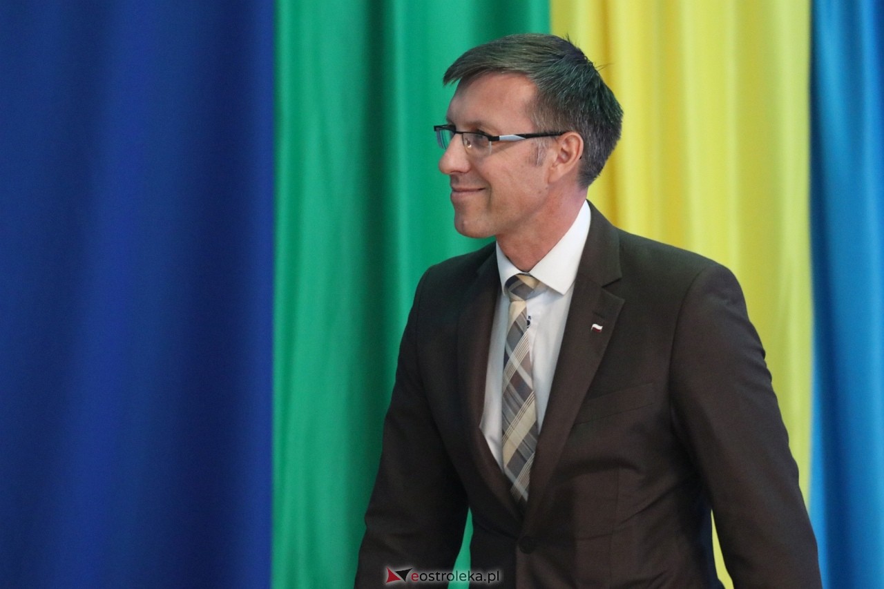 Samorządowa Gala Uczniowska 2024 [18.09.2024] - zdjęcie #239 - eOstroleka.pl