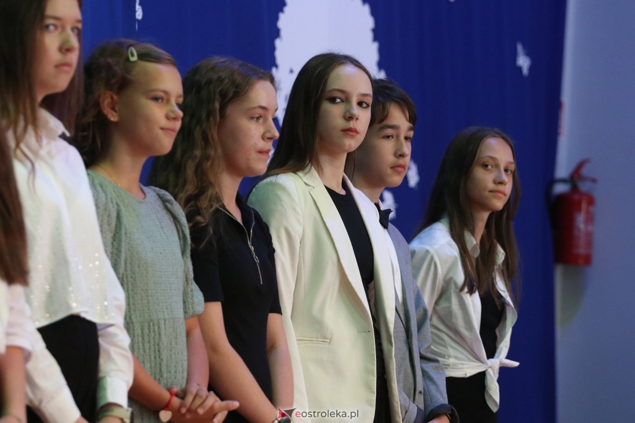 Samorządowa Gala Uczniowska 2024 [18.09.2024] - zdjęcie #227 - eOstroleka.pl