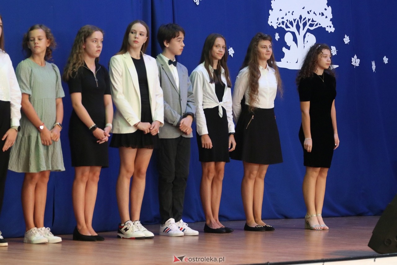 Samorządowa Gala Uczniowska 2024 [18.09.2024] - zdjęcie #225 - eOstroleka.pl