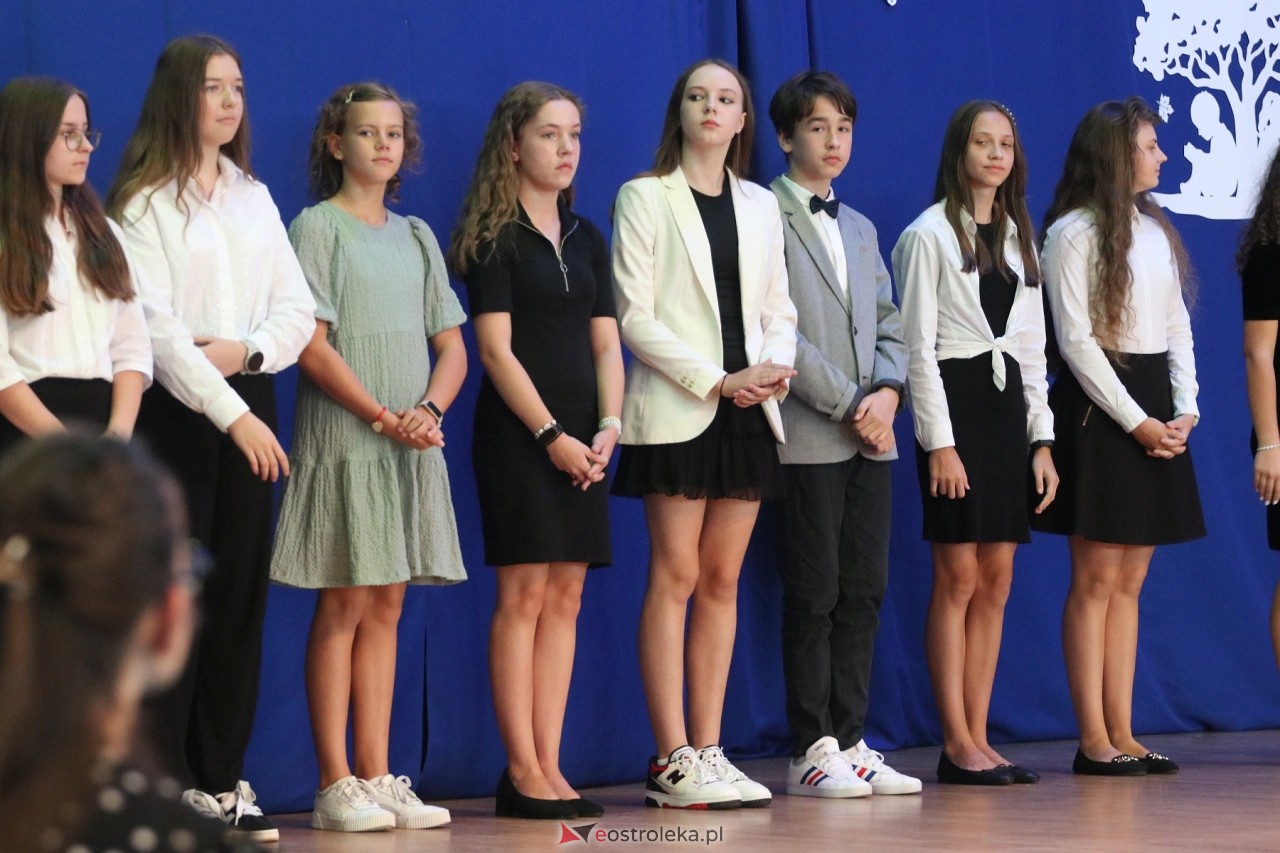 Samorządowa Gala Uczniowska 2024 [18.09.2024] - zdjęcie #224 - eOstroleka.pl