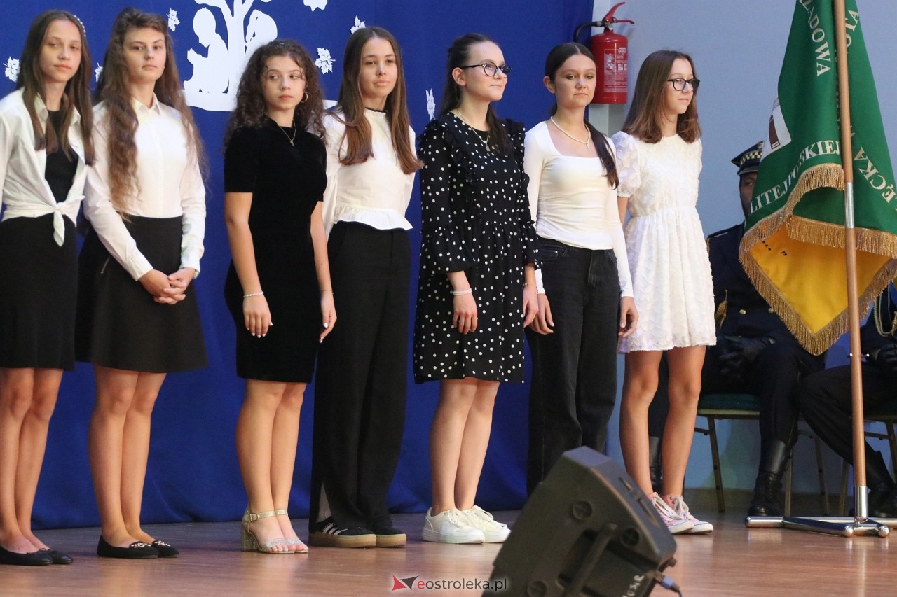 Samorządowa Gala Uczniowska 2024 [18.09.2024] - zdjęcie #223 - eOstroleka.pl
