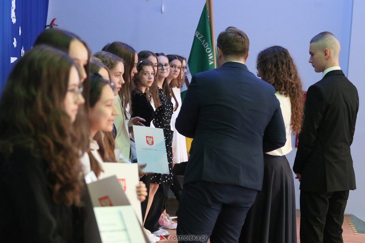 Samorządowa Gala Uczniowska 2024 [18.09.2024] - zdjęcie #218 - eOstroleka.pl