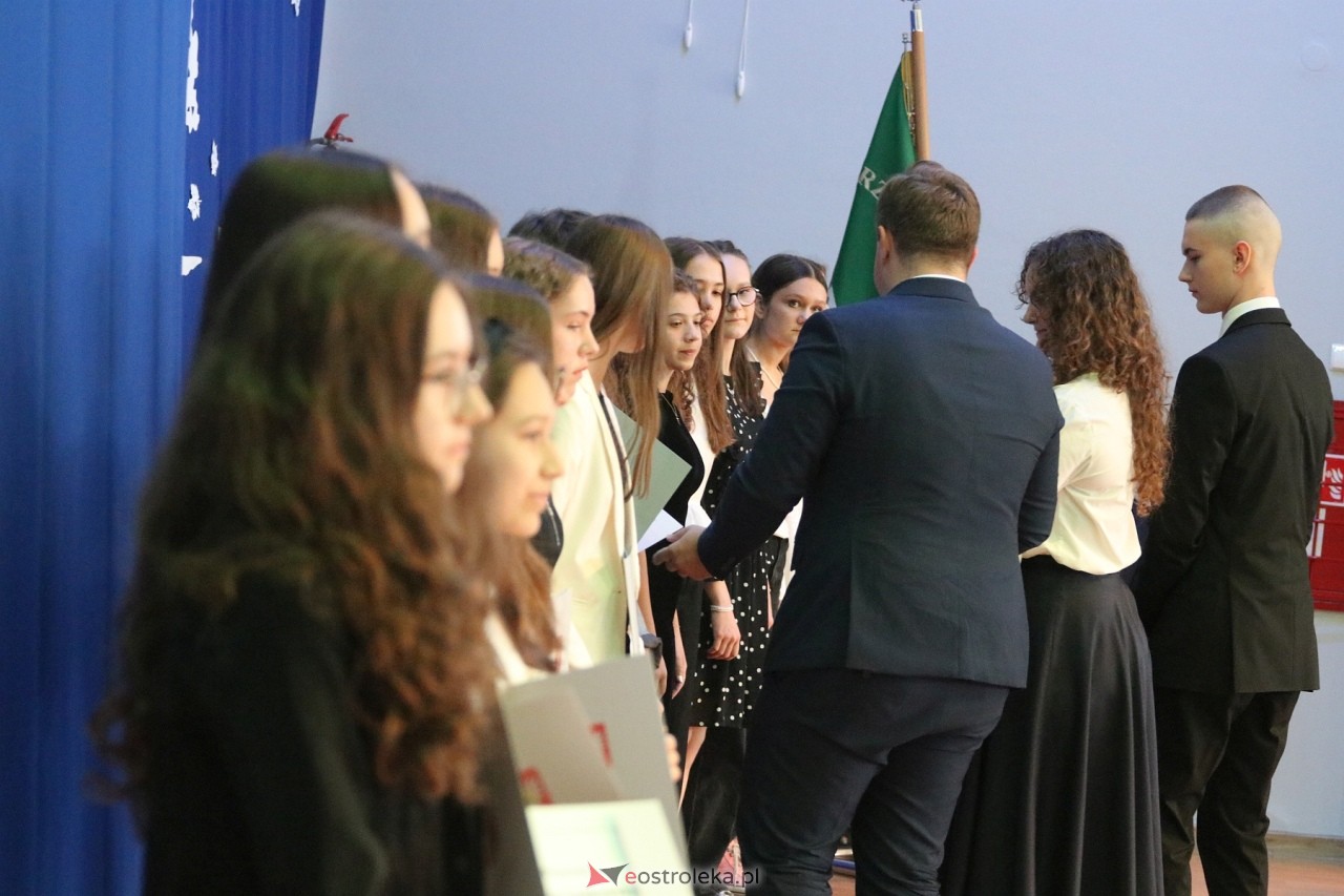 Samorządowa Gala Uczniowska 2024 [18.09.2024] - zdjęcie #214 - eOstroleka.pl
