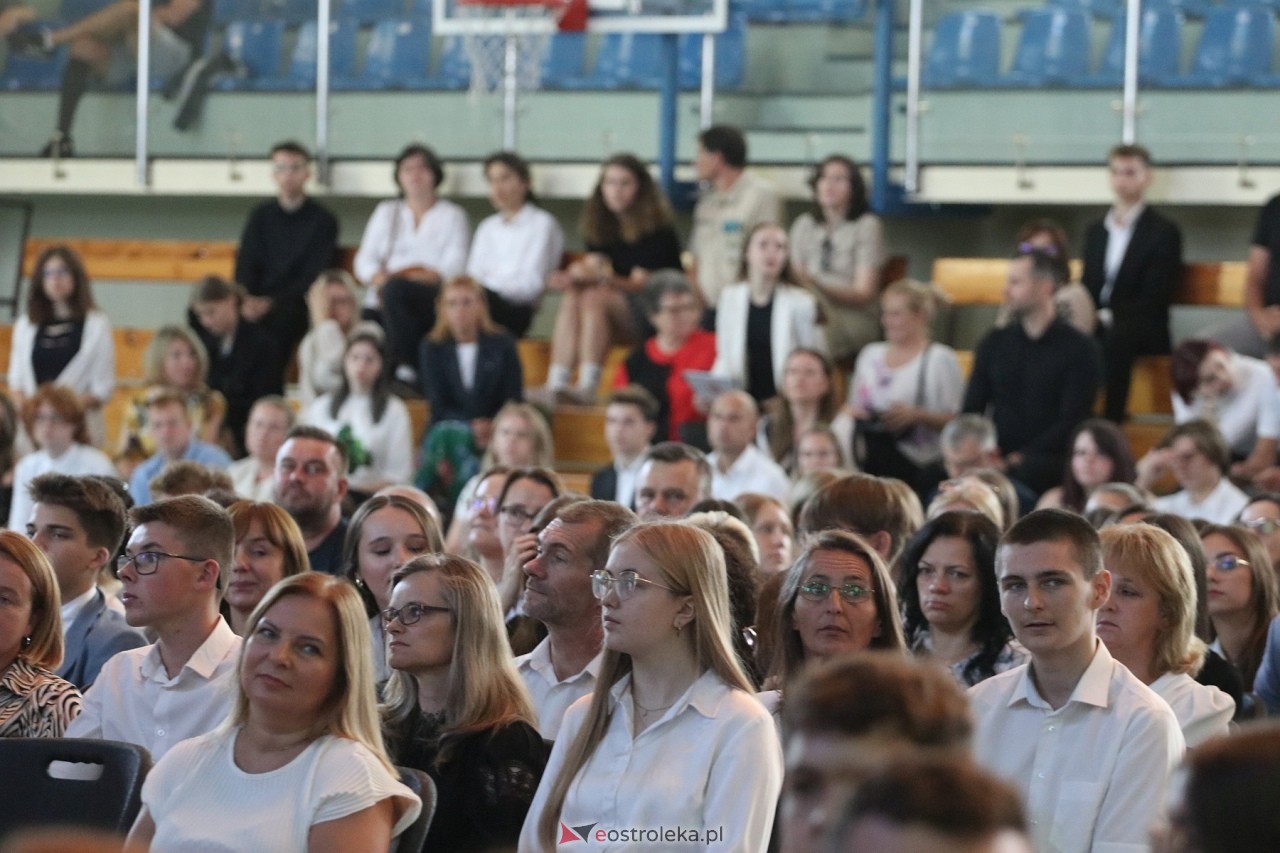 Samorządowa Gala Uczniowska 2024 [18.09.2024] - zdjęcie #209 - eOstroleka.pl