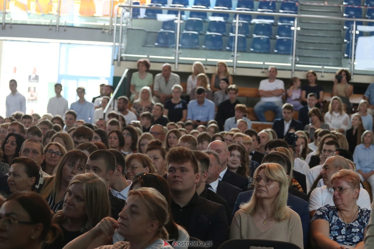 Samorządowa Gala Uczniowska 2024 [18.09.2024] - zdjęcie #206 - eOstroleka.pl