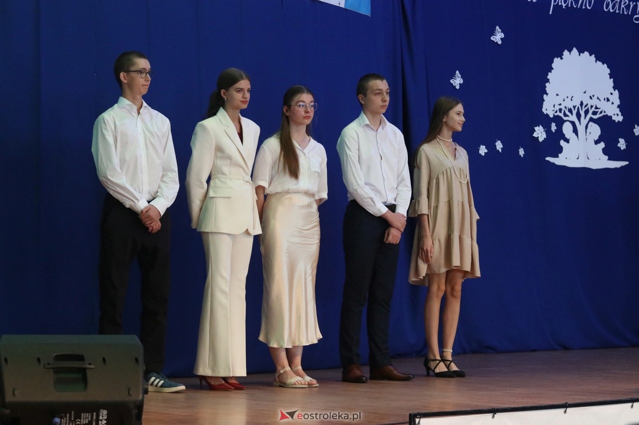 Samorządowa Gala Uczniowska 2024 [18.09.2024] - zdjęcie #202 - eOstroleka.pl