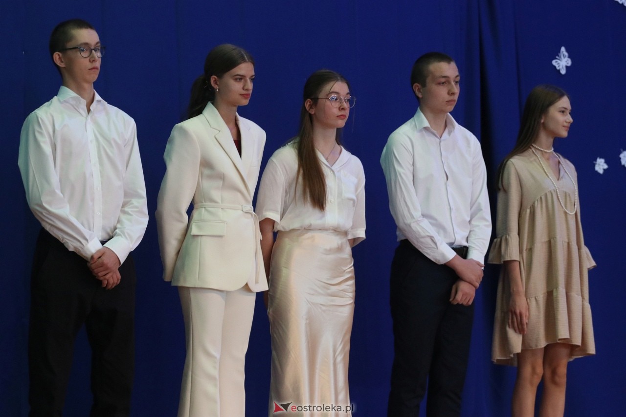 Samorządowa Gala Uczniowska 2024 [18.09.2024] - zdjęcie #201 - eOstroleka.pl