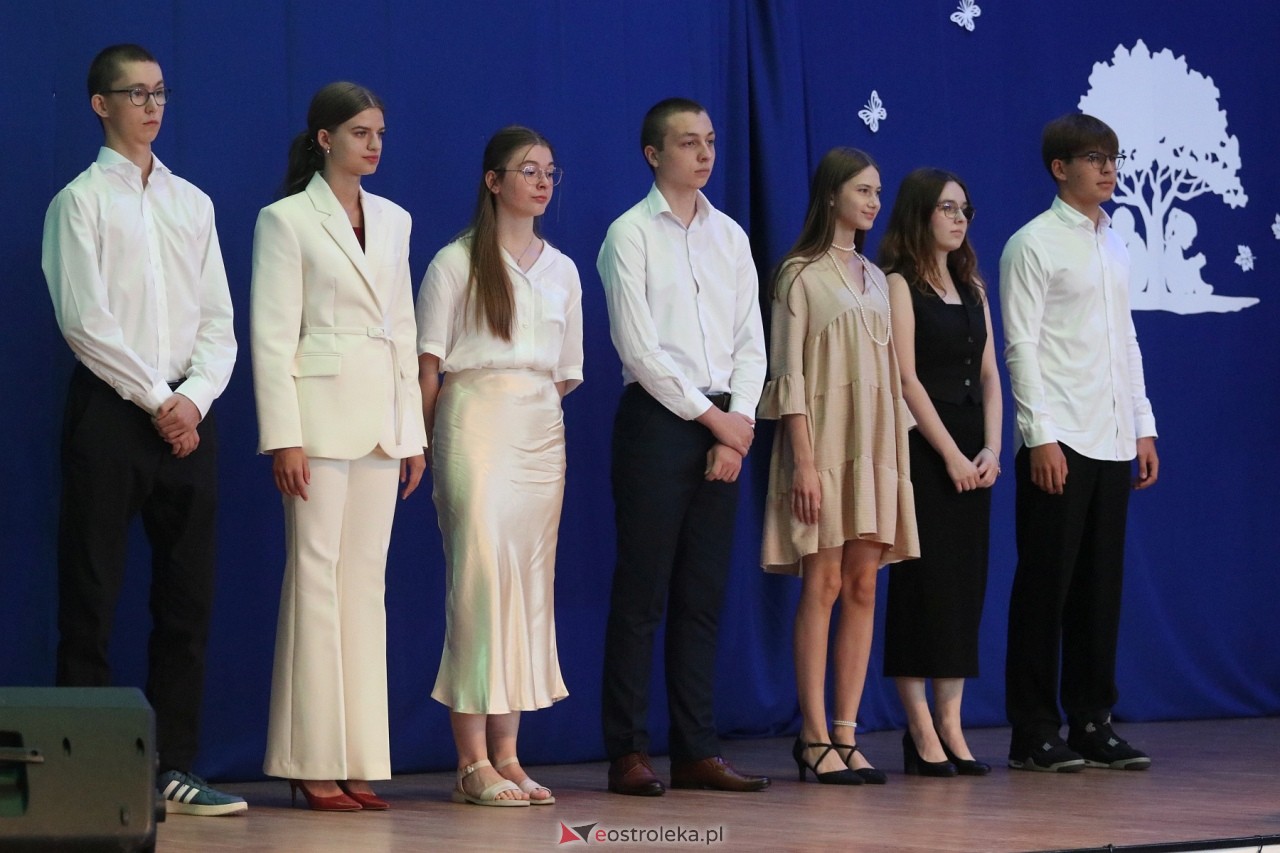 Samorządowa Gala Uczniowska 2024 [18.09.2024] - zdjęcie #200 - eOstroleka.pl