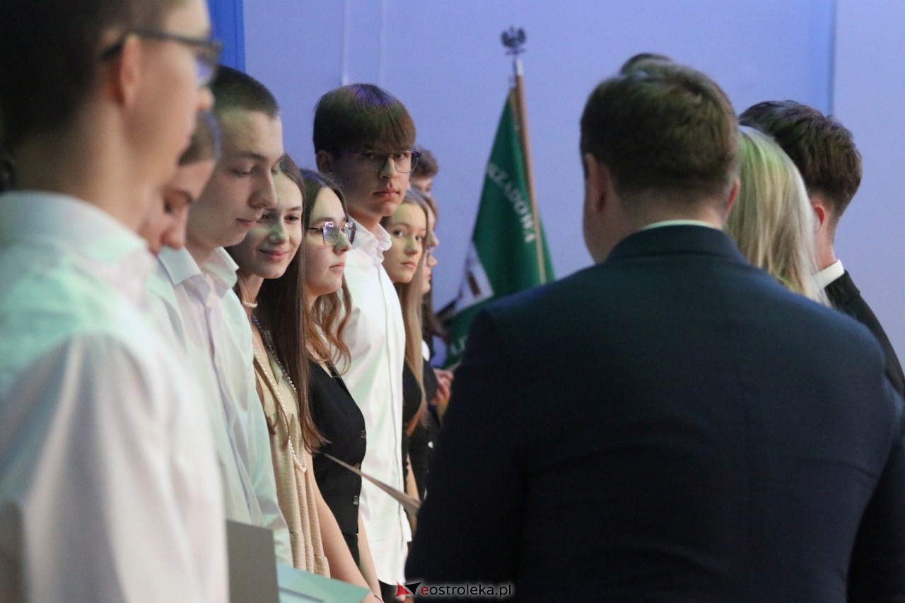 Samorządowa Gala Uczniowska 2024 [18.09.2024] - zdjęcie #196 - eOstroleka.pl