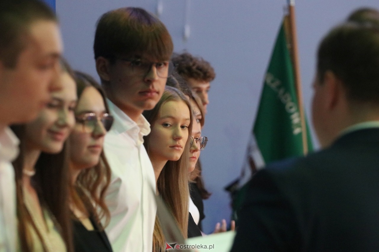 Samorządowa Gala Uczniowska 2024 [18.09.2024] - zdjęcie #195 - eOstroleka.pl