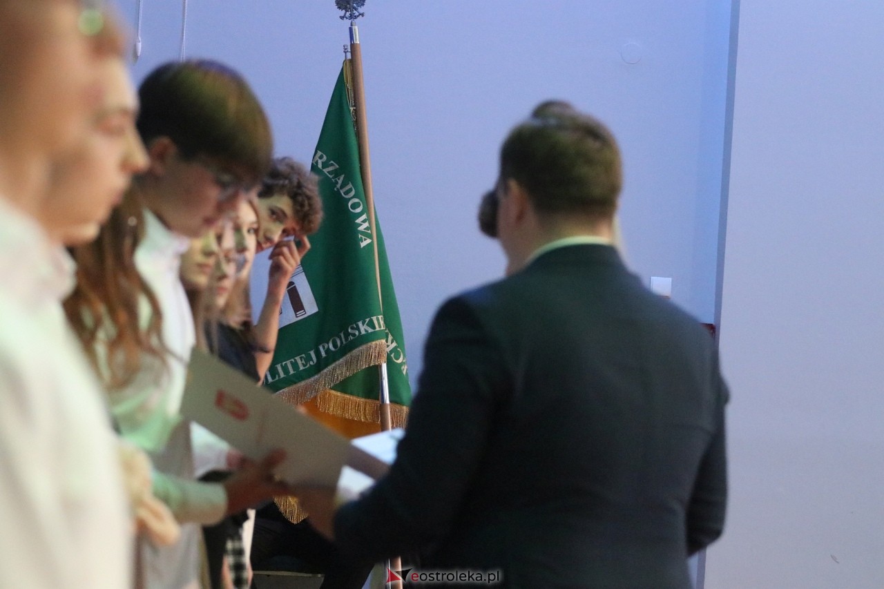 Samorządowa Gala Uczniowska 2024 [18.09.2024] - zdjęcie #192 - eOstroleka.pl