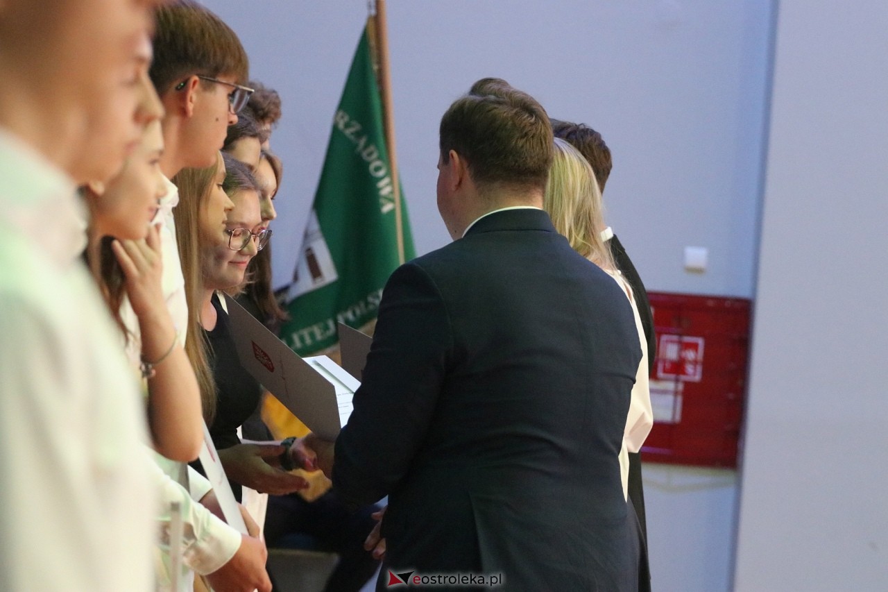Samorządowa Gala Uczniowska 2024 [18.09.2024] - zdjęcie #190 - eOstroleka.pl