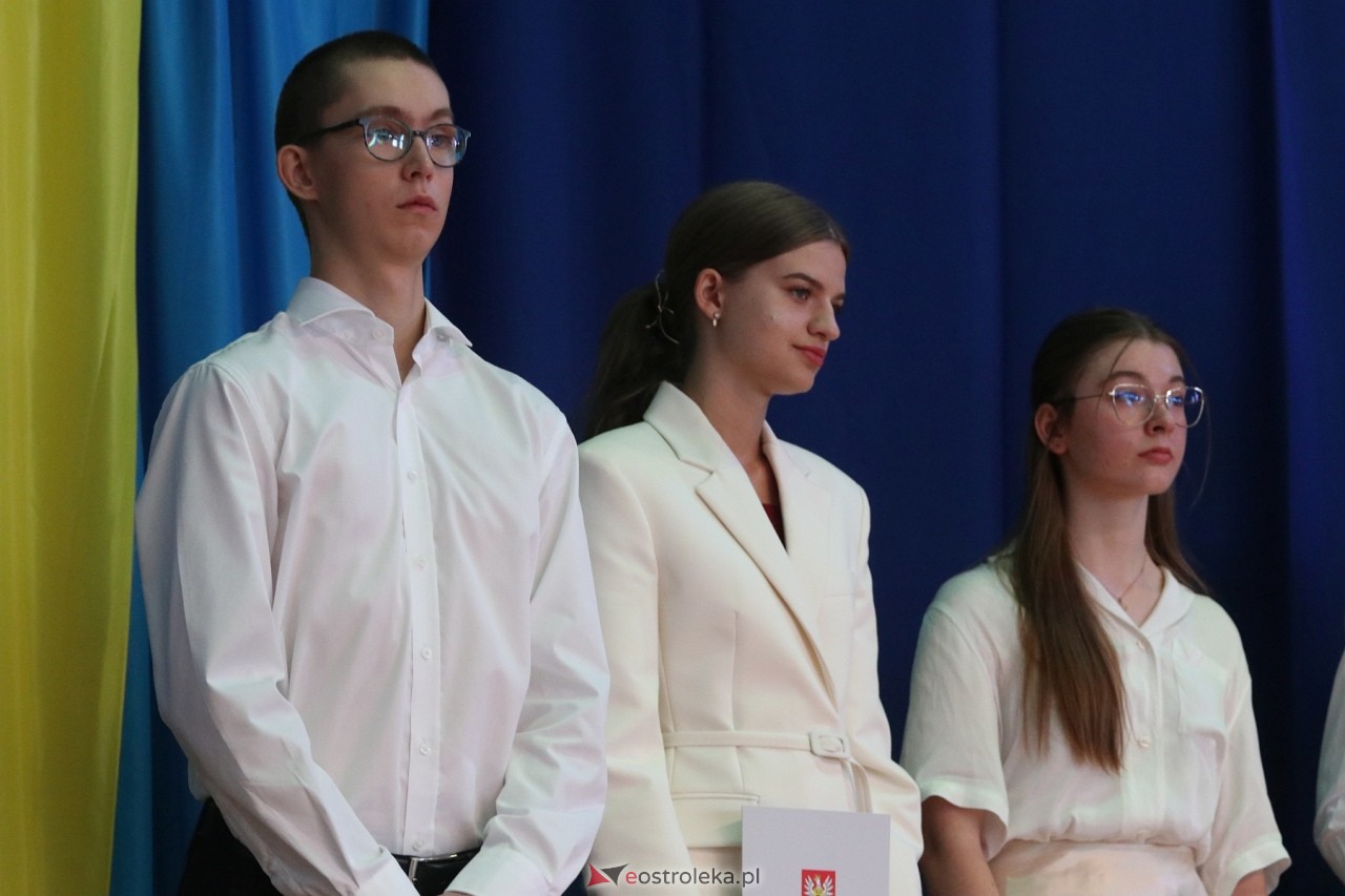 Samorządowa Gala Uczniowska 2024 [18.09.2024] - zdjęcie #186 - eOstroleka.pl